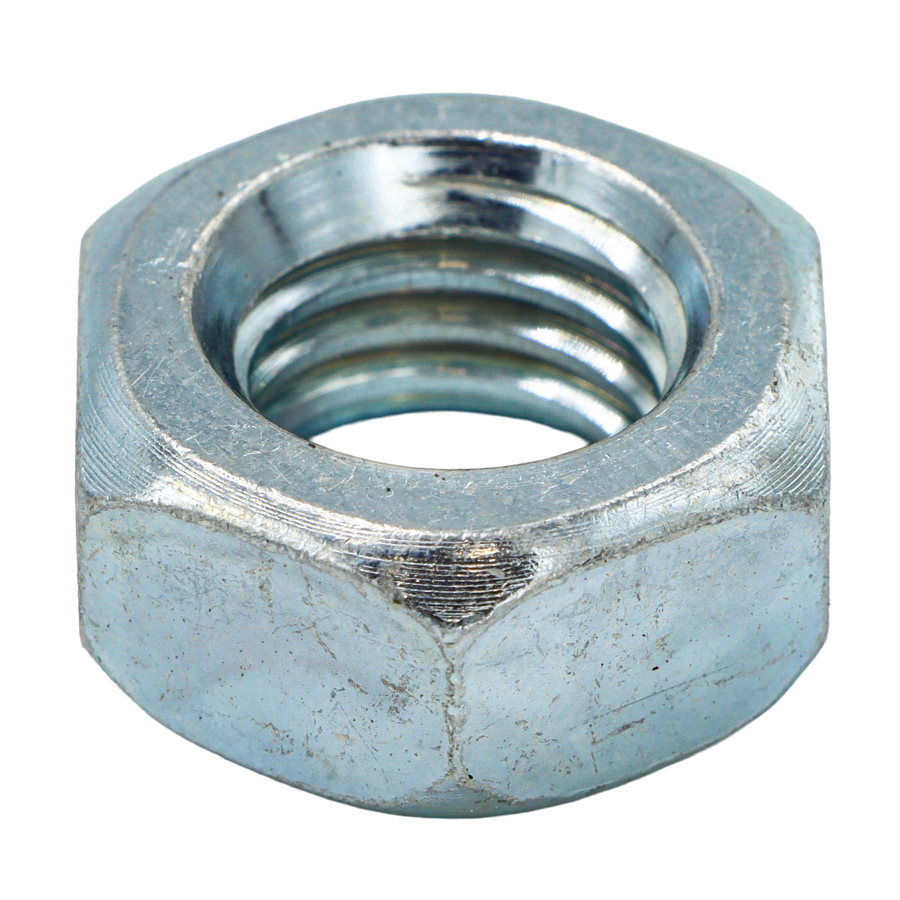 NUT, M14 P2.00